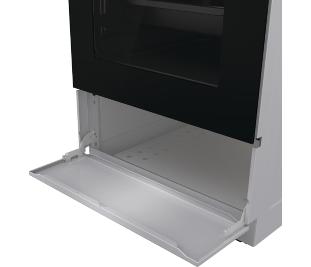 GORENJE GK5C60SJ AirFry, Pizza, Czyszczenie Parowe, Szybkie Nagrzewanie, MultiAir, 50cm - 1310459 - zdjęcie 12
